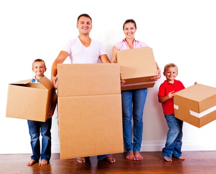 Supplier audit and due diligence checks for a West Hampstead removal service