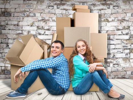 Office relocation planning for a West Hampstead business move
